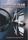 Americas Team - Being a U.S. Air Force Thunderbird DVD