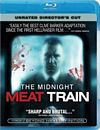 Movie: Midnight Meat Train BLURAY Unrated Directors Cut (2008)