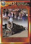 Luxury Trains of the World: The Royal Orient Express