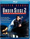 Movie: Under Siege 2 BLURAY (1995)