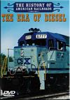 History of American Railroads - The Era of Diesel