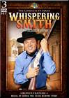 Whispering Smith Complete TV Series starring Audie Murphy 3-DVD Set