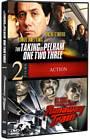 Movie: Runaway Train & The Taking of Pelham One Two Three DVD