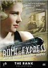 Movie: Rome Express (1933) DVD