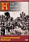Transcontinental Railroad Modern Marvels History Channel
