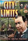 Movie: City Limits (1941)