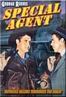 Movie: Special Agent (1949)