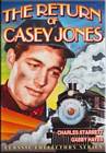 Movie: The Return of Casey Jones DVD (1933)