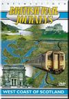 British Rail Journeys: West Coast of Scotland (1998)