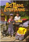 Big Trains Little Trains DVD