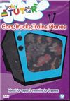 Baby Tutor Cars, Trucks, Trains, Planes