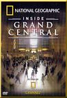 Inside Grand Central - National Geographic Channel