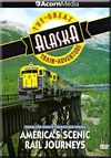 Great Scenic Rail Journeys The Great Alaska Train Adventure