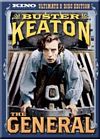 Movie: The General Buster Keaton Ultimate 2 Disc Edition
