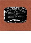 Who Is Bozo Texino - The Secret History of Hobo Graffiti by Bill Daniel