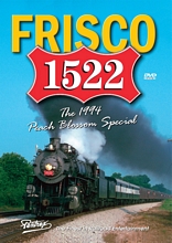Frisco 1522