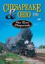 Chesapeake & Ohio 2765