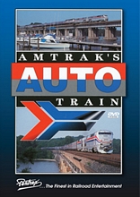 Amtrak's Auto Trains