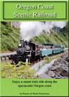Oregon Coast Scenic Railroad