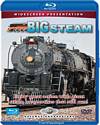 Big Steam BLU-RAY