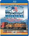 Winter in the Blue Mountains UPs Three Oregon Grades BLU-RAY