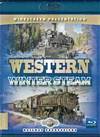 Western Winter Steam BLURAY Hi-def