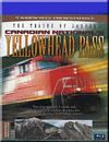 Trains of Jasper BLURAY Canadian Nationals Yellowhead Pass