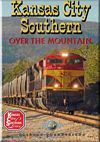 Kansas City Southern Over the Mountain BLURAY