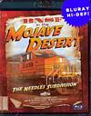 BNSF in the Mojave Desert BLURAY The Needles Division Railway Productions