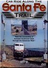 Cab Ride Along the Santa Fe Trail Part 1 La Junta to Trinidad