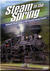 Steam in the Spring DVD Railway Productions