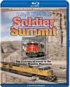 Utahs Incredible Soldier Summit BLU-RAY Railway Productions