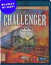 Challenger Union Pacifics Legend of Steam BLURAY Railway Productions