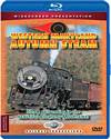 Western Maryland Autumn Steam BLU-RAY
