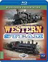 Western Steam BLURAY Nevada Northern - Heber Valley