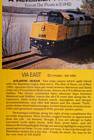 Via East Atlantic Ocean - Maritime MLWs - Revelation Video Two-Fer DVD