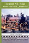 Steam in Australia South Australia & Queensland DVD