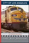 City of Los Angeles DVD
