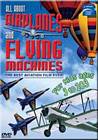 All About Airplanes & Flying Machines - The Best Aviation Film Ever DVD