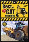 Best of I Love CAT Machines Parts 1-4 DVD