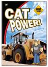 Cat Power! DVD