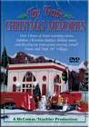 Toy Train Christmas Memories DVD