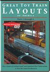 Great Toy Train Layouts of America Parts 1 through 6
