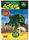 John Deere Action 3 DVD