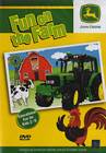 John Deere Fun on the Farm Part 1 DVD
