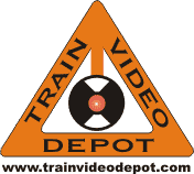Train Video Depot Logo