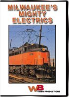 Milwaukees Mighty Electrics