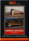 America On Rails Section 1