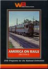 America on Rails Section 2