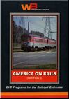 America On Rails Section 3
